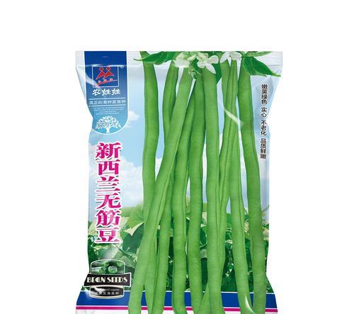 美味易做——油焖无筋豆（家庭烹饪佳品，口感丰富营养丰富，健康美味两不误）
