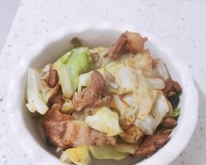 美味大口吃——以油焖大头菜的做法（如何让大头菜变得更加美味？）