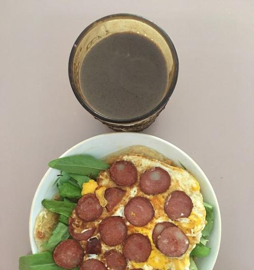 油麦菜饼的制作方法（健康美味的家常小吃）