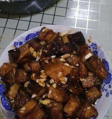 美食菜谱（简单易学的家常菜，美味又健康，让你爱不释口）