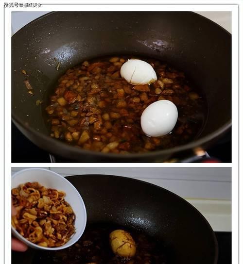 美食大全（传统古法烹制的独特风味，让味蕾尽情享受）