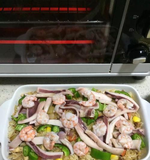 尤鱼柠檬汁炒饭（如何制作一份美味的尤鱼柠檬汁炒饭）