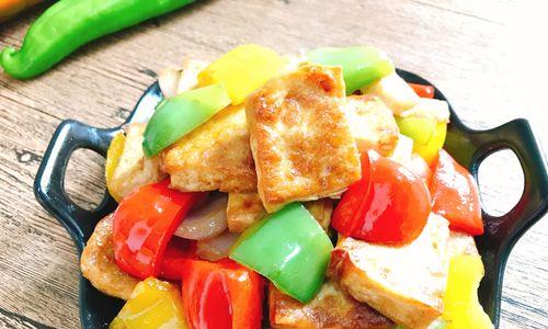 以营养小炒为主的健康饮食（轻松学会小炒菜，让家常菜变身养生菜）