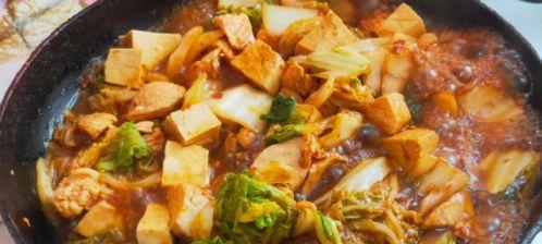 美味与美容兼备的乱炖菜（15道简单又实用的乱炖菜做法，让你吃得健康又美丽）
