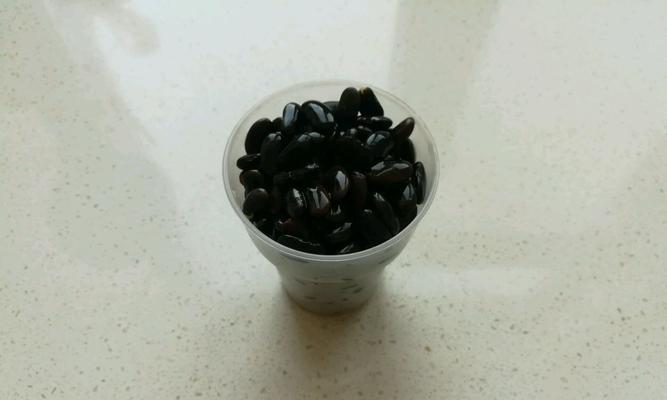 健康美味——营养黑豆豆浆的制作方法（从选材到制作，全面解读健康营养豆浆的制作技巧）