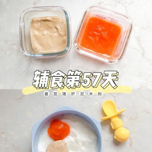 婴儿猪肝米糊的营养做法（一份滋味鲜美、易消化的宝宝辅食）