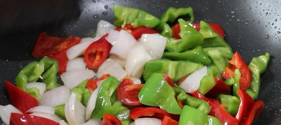 口感鲜美，健康营养，做法简单易学（口感鲜美，健康营养，做法简单易学）