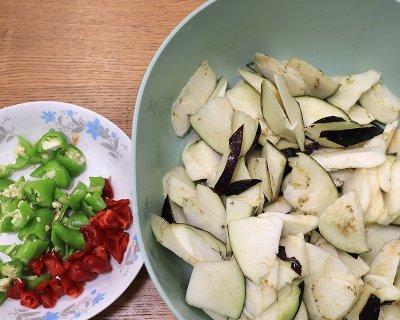 美食分享（健康又美味，让你爱上素菜！）