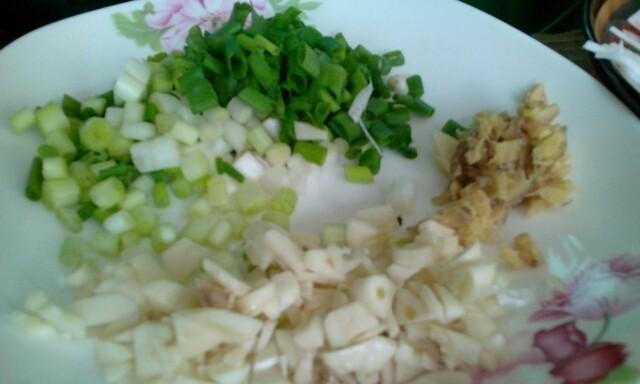 用羊汤手擀面，做一份浓香美味的羊肉面（家常美食，独具风味；手擀面制作方法，鲜为人知）