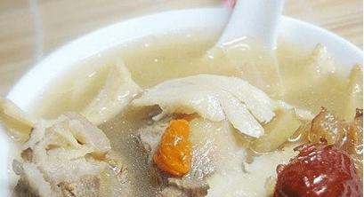羊肉滋补汤——提高免疫力、延缓衰老的美味佳品