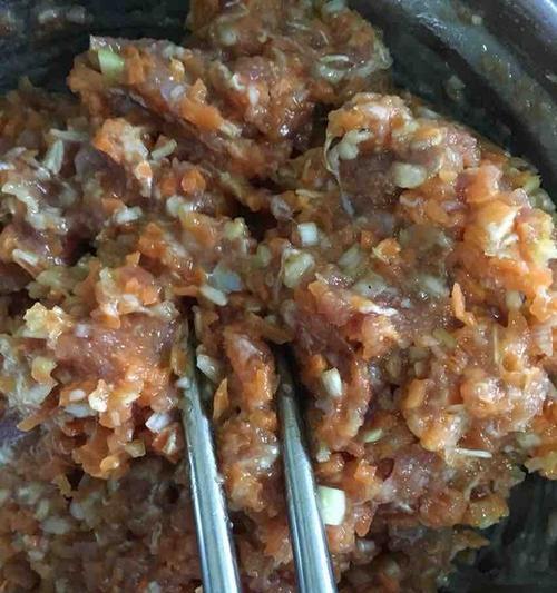 家常手艺-羊肉混沌的制作（传统美味的羊肉混沌，口感鲜美不失营养）