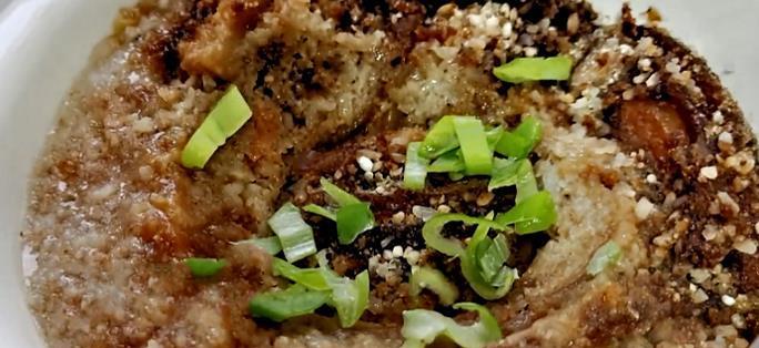 羊肉咸干饭的制作方法（一道美味可口的江南特色菜肴）