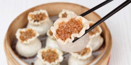 羊肉大（以羊肉稍美的做法为主）