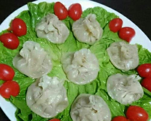 美食制作（传统美食，口感鲜美！）