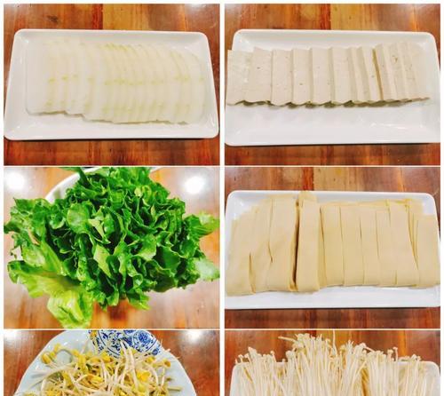 尝鲜美味——羊肉千张汤（家常美食，营养美味，轻松上手的烹饪方法）