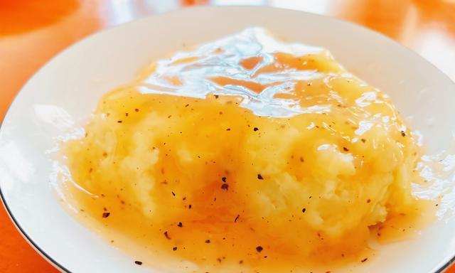 地道美味（地道美味）