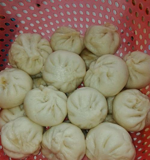 做羊肉萝卜馅包子的详细步骤（羊肉萝卜馅包子的制作方法和技巧）