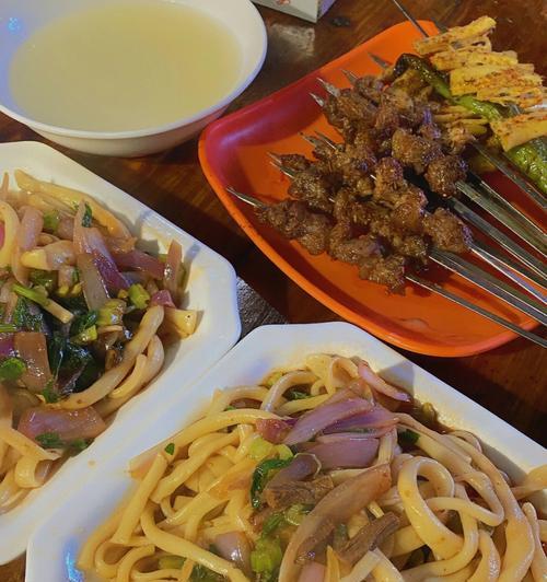 用羊肉做拉条子的做法（如何制作美味可口的羊肉拉条子）