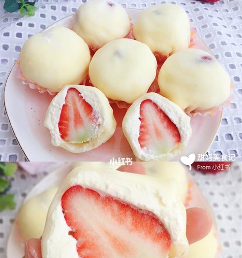 体验鲜甜滑爽的味蕾盛宴（体验鲜甜滑爽的味蕾盛宴）