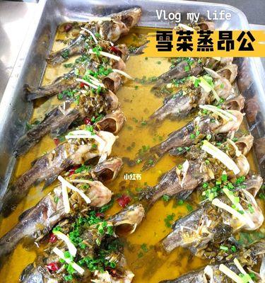 美食家的必备菜谱（健康营养又美味的佳肴，让你大饱口福）