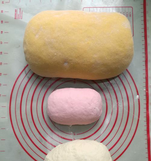 手把手教你制作绣球馒头（口感松软，色香味俱佳的美味馒头）