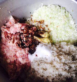 手把手教你制作口感鲜美的小葱肉包子（掌握制作技巧，让包子香软可口）