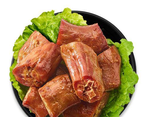 一碗香辣鸭肉粥，温暖你的冬日（家常美食，健康呵护）