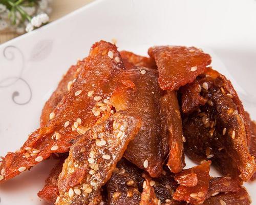 香辣湘鱼干，让味蕾狂欢（湖南特色美食，传统与创新的完美结合）