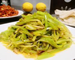 学会这道菜，让你的饭桌更有情趣（学会这道菜，让你的饭桌更有情趣）