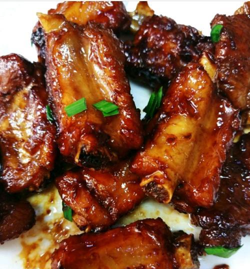 一口香辣酥排骨的制作方法（制作过程简单易学，独享美味佳肴）
