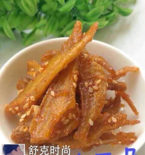 香辣沙丁鱼的做法（辣香油亮，口感鲜美）