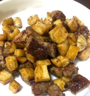 学会做香辣排骨烧香菇（一道简单易学的美食佳肴，让你享受美味与乐趣）