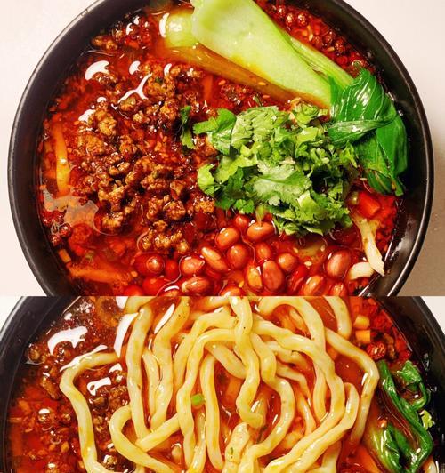 家常做法（辣味浓郁的家常美食，快速上手的制作方法！）