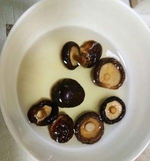 家常食谱（暖心美味汤）