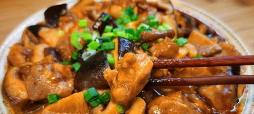 家常做法大揭秘（做法简单）