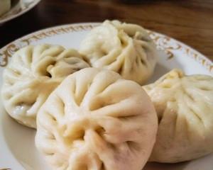 香菇豆腐馅包子的制作方法（一份营养美味的家常小吃）