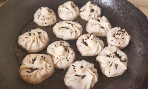 香菇白菜鲜肉包的制作方法（学会制作美味的鲜肉包）