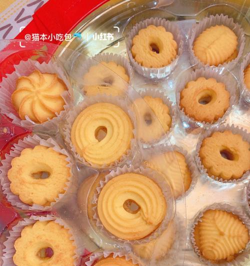 手工烘焙（以传统做法打造美味经典）