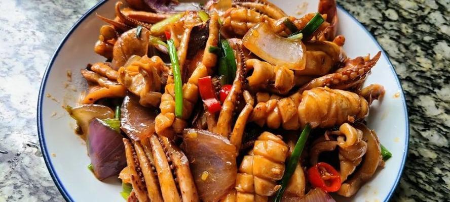 香醋醉鸭肝的做法（挑战味蕾的美食佳品）