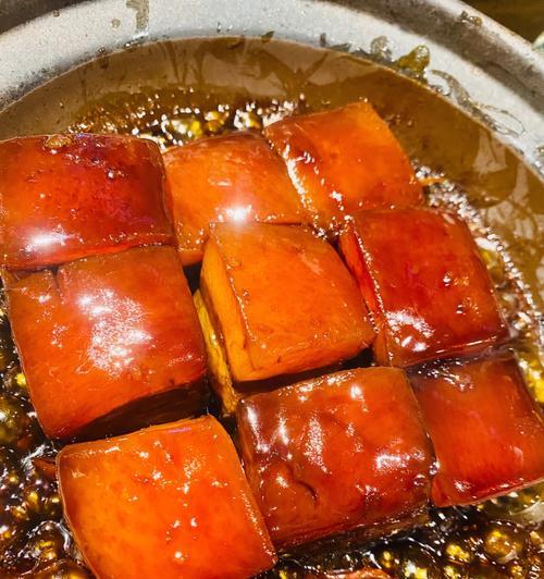 美食盛宴（品味异香）