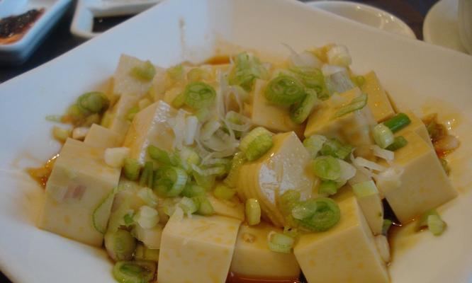 家常美食（简单易学）