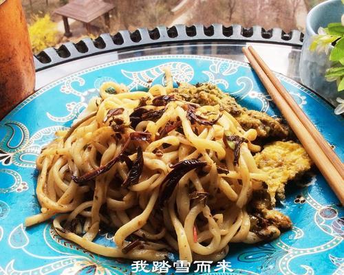 香椿面的做法大全（让你轻松掌握制作香椿面的技巧）