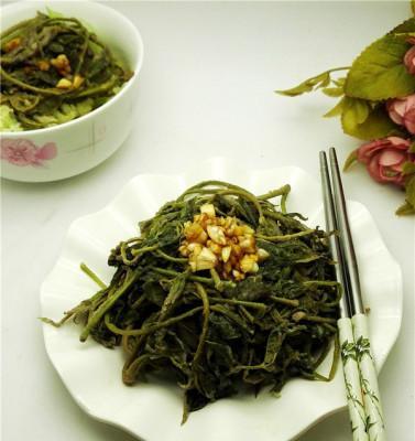 香椿美食大（香椿料理的多种做法与秘诀）