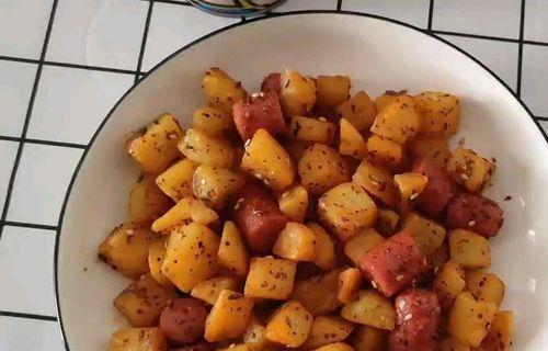 如何用香肠世家的做作美味香肠（掌握制作香肠的步骤和窍门）