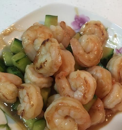 虾球营养米糊的制作方法（让你轻松掌握营养美食的做法）