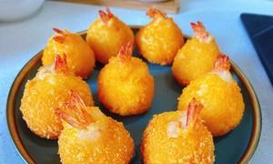学会制作美味可口的QQ虾球（掌握制作QQ虾球的秘诀）