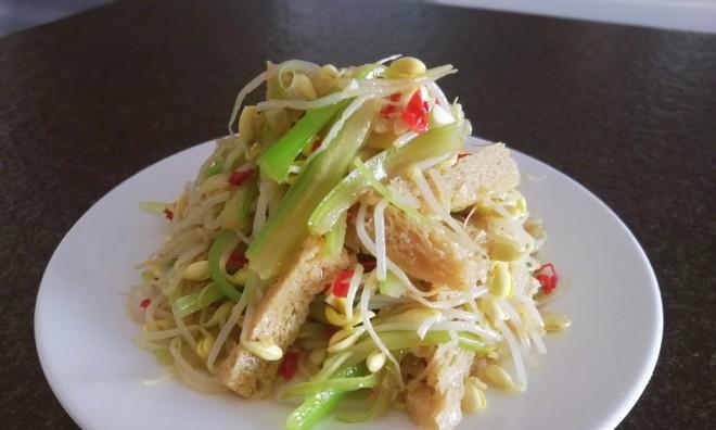 家常美食（以虾球为主料）