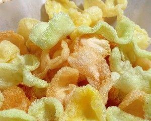 虾片美食全攻略（掌握制作技巧）
