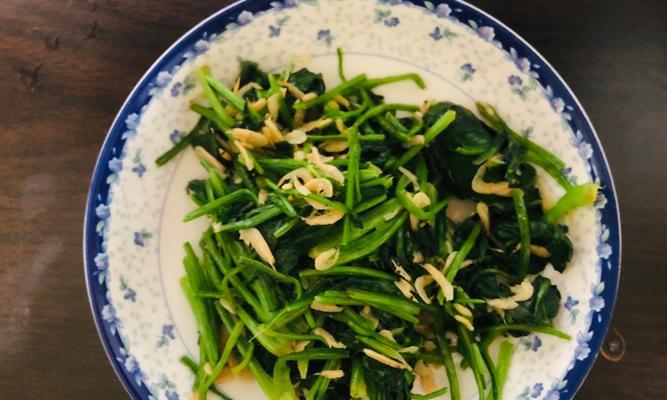 大快朵颐，以虾皮剪刀面为主菜（虾皮剪刀面的制作方法）