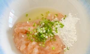 美味又健康——虾泥豆腐的做法（以新鲜大虾和豆腐为主要食材）